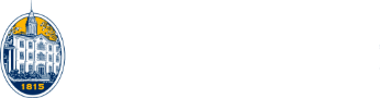 Allegheny College Logo