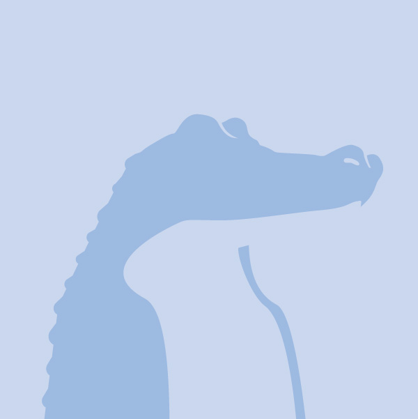 Allegheny College Gator Logo